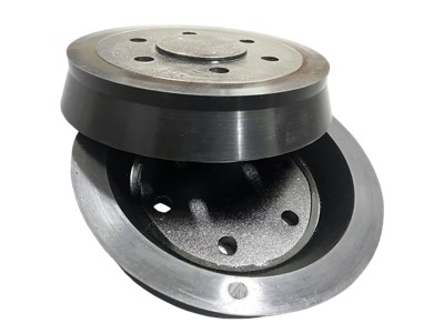 Alternator AVR