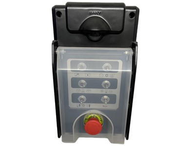 Hydraulic Filter