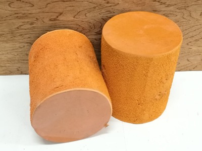 Bucket Teeth Set