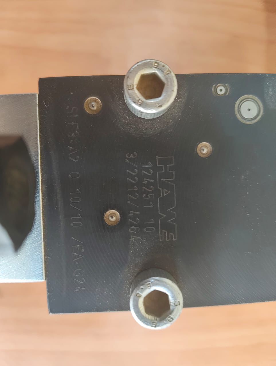 Alternator AVR