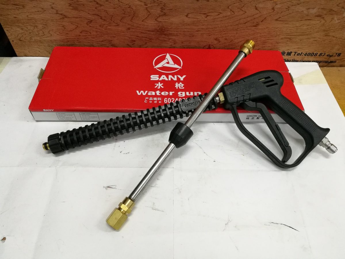 Excavator Bucket Teeth Set