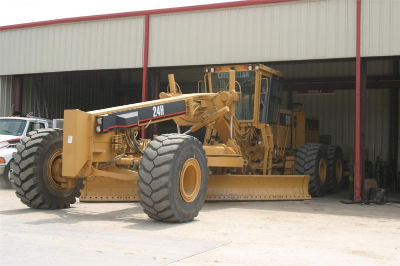XCMG Motor Grader GR180